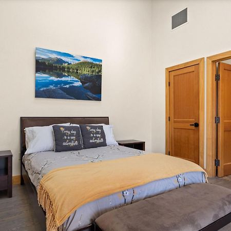 Loft Of Estes Park - Permit #6059 Exterior foto
