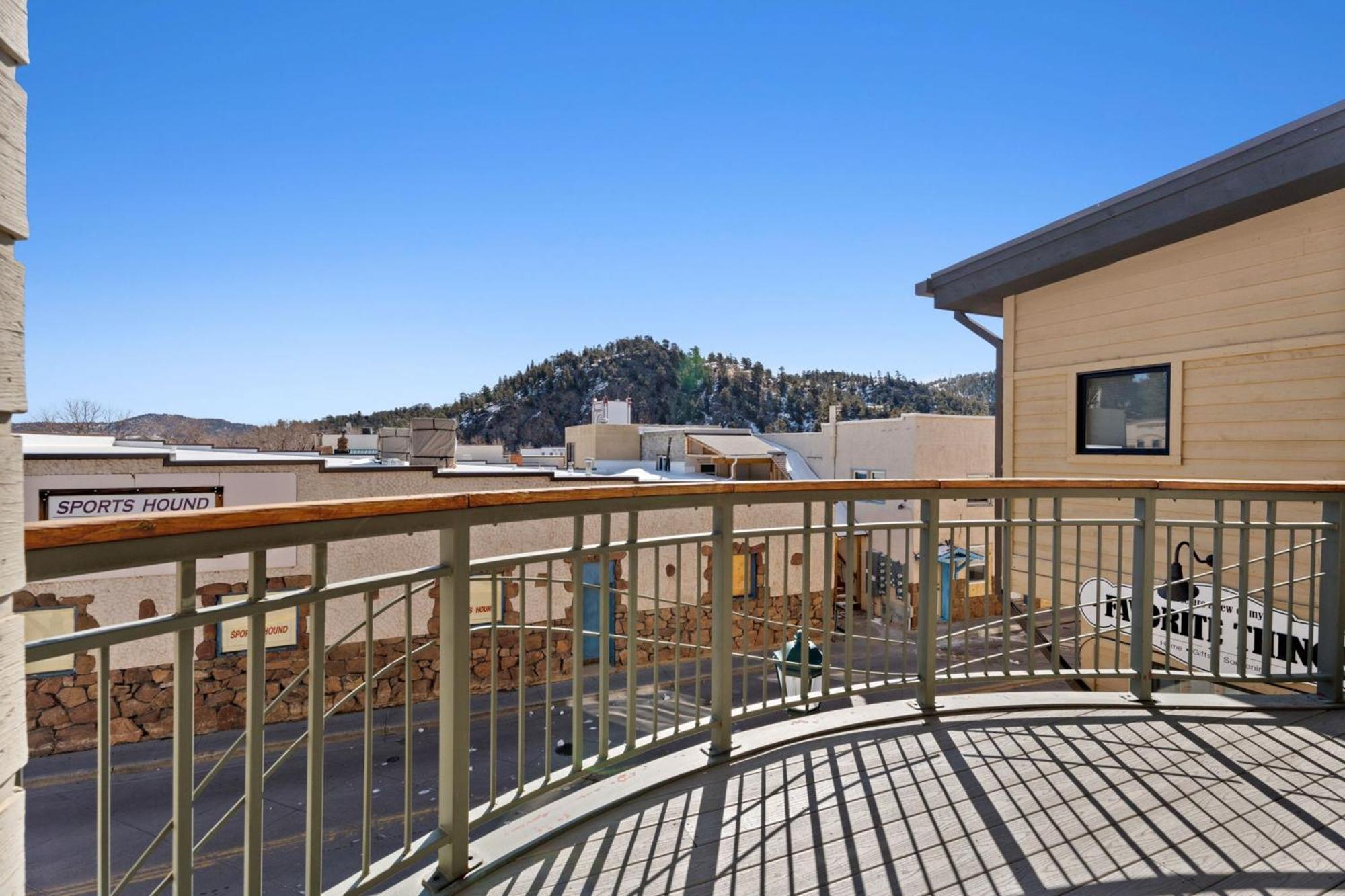 Loft Of Estes Park - Permit #6059 Exterior foto