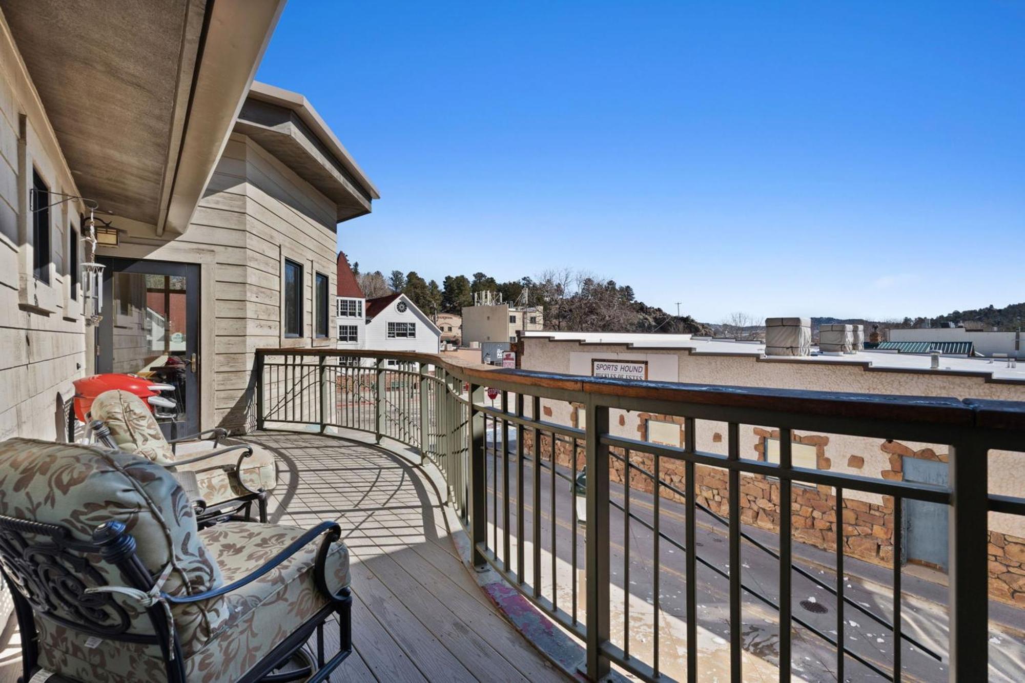 Loft Of Estes Park - Permit #6059 Exterior foto