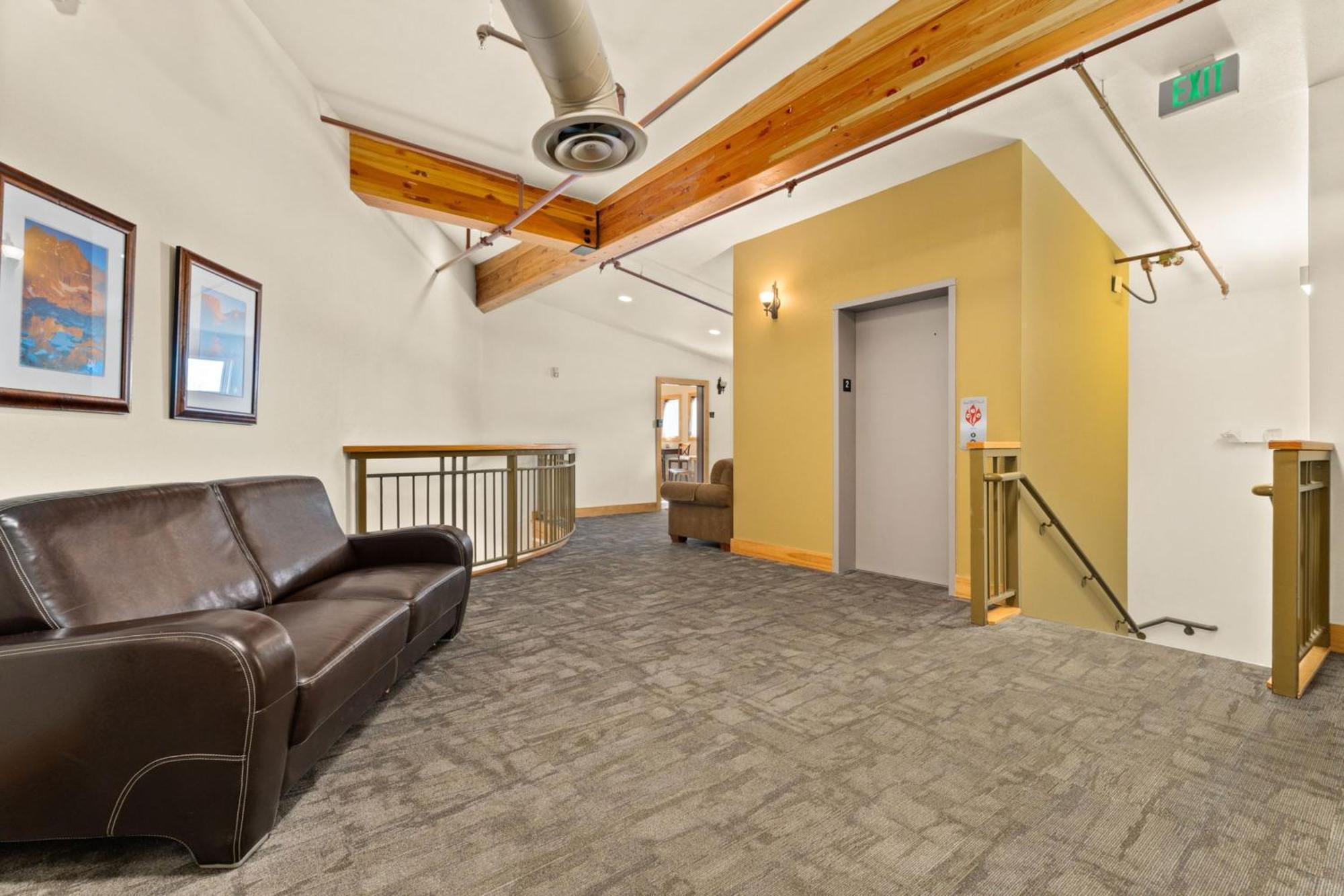 Loft Of Estes Park - Permit #6059 Exterior foto