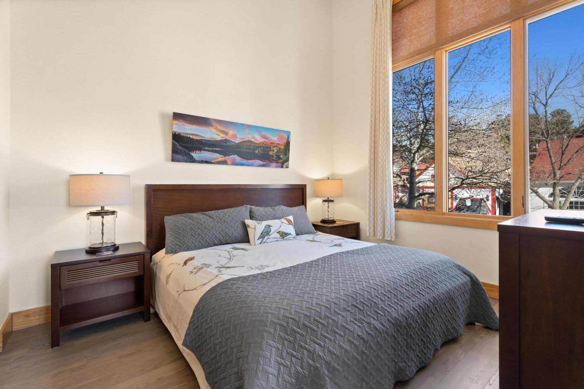 Loft Of Estes Park - Permit #6059 Exterior foto